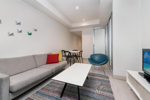 BreakFree on Collins image 1