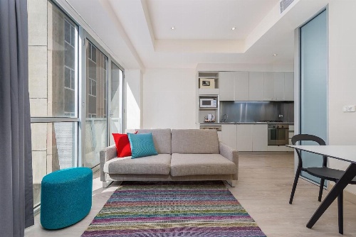 BreakFree on Collins image 11