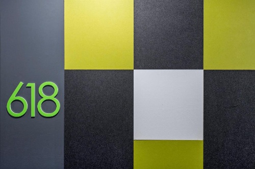 BreakFree on Collins image 14