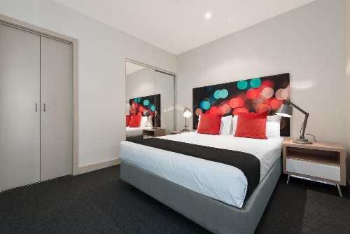 BreakFree on Collins image 18