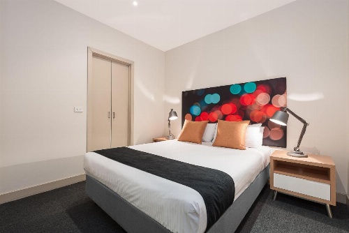 BreakFree on Collins image 21