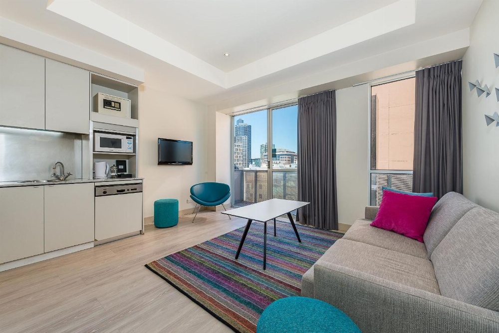 BreakFree on Collins Main image