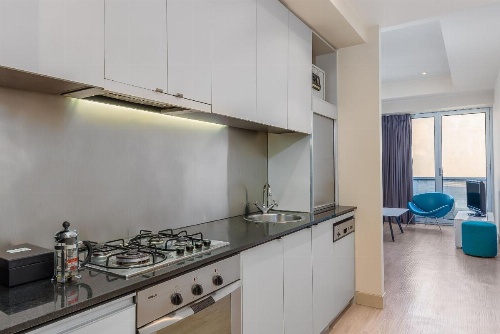 BreakFree on Collins image 31