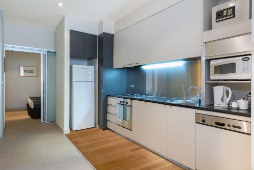 BreakFree on Collins image 32