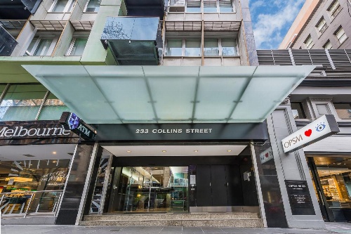 BreakFree on Collins image 4