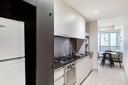 BreakFree on Collins image 43