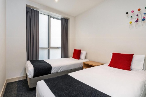 BreakFree on Collins image 9